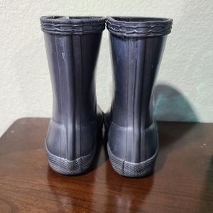 Toddler boots